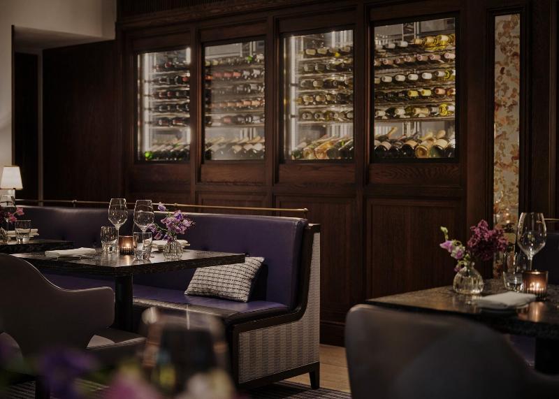 One Aldwych - Restoran