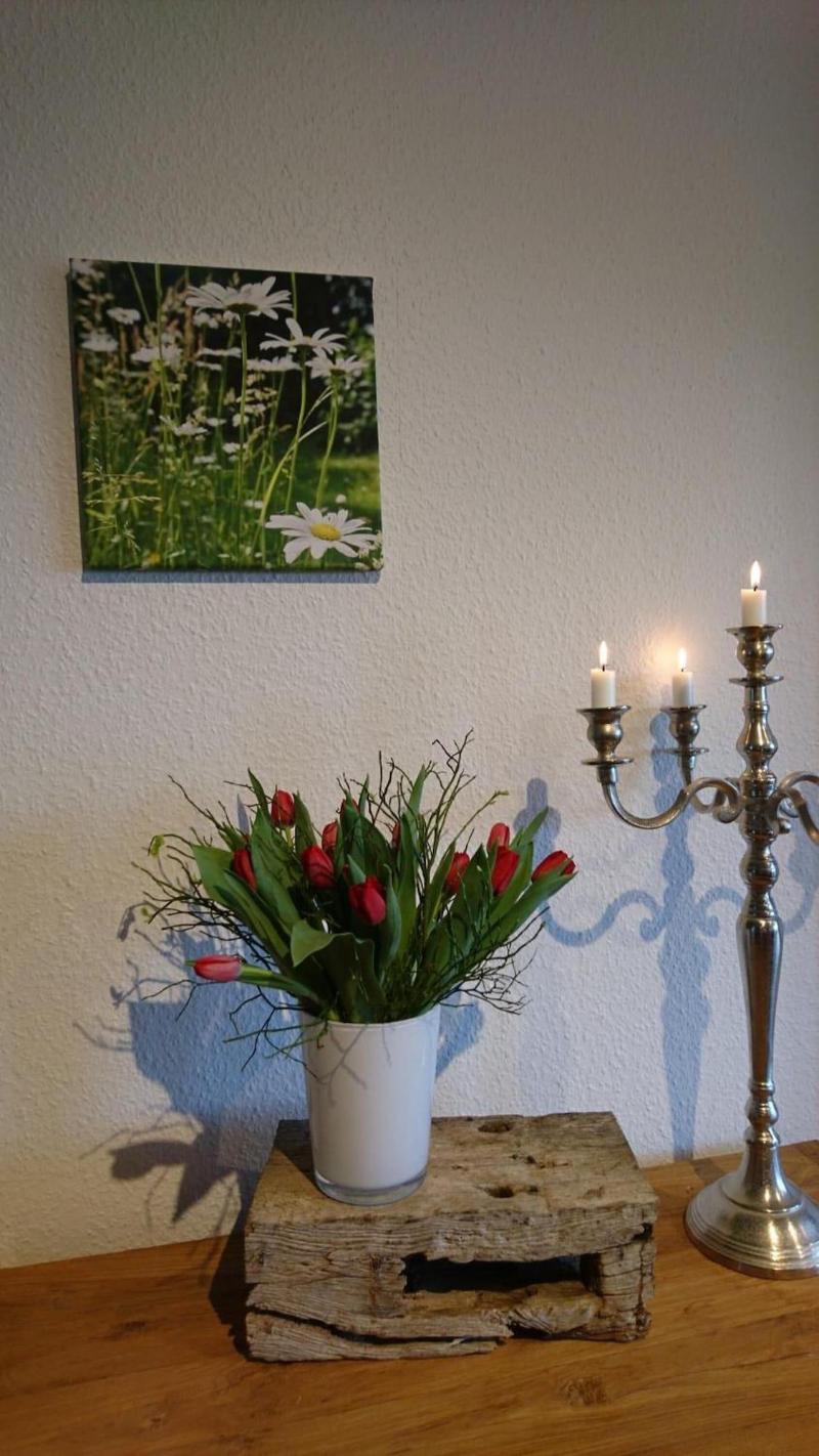 Hotel Rappenhof - Lobi