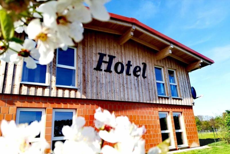 Hotel Rappenhof - Genel