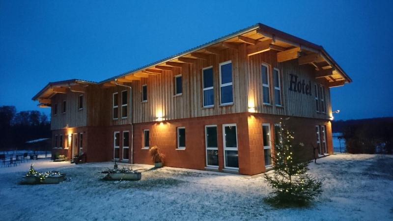 Hotel Rappenhof - Genel