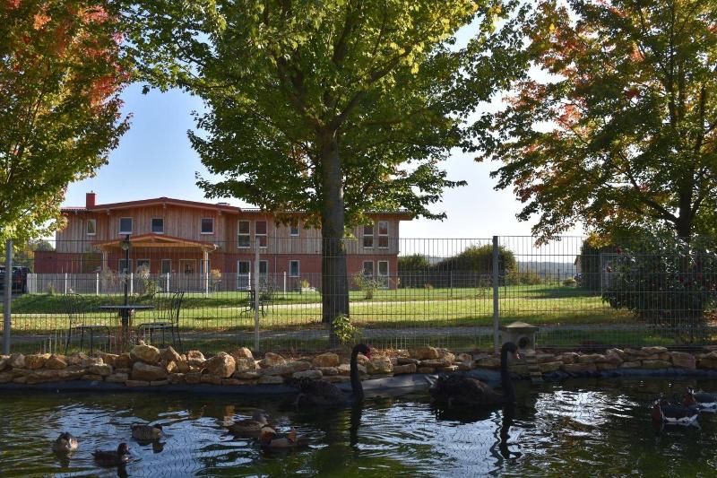 Hotel Rappenhof - Genel