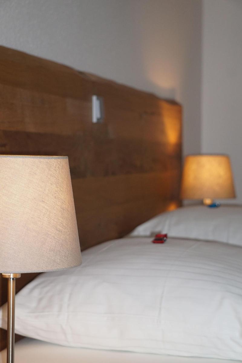 Hotel Rappenhof - Oda