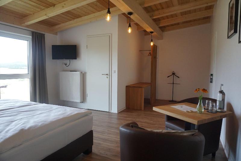 Hotel Rappenhof - Oda