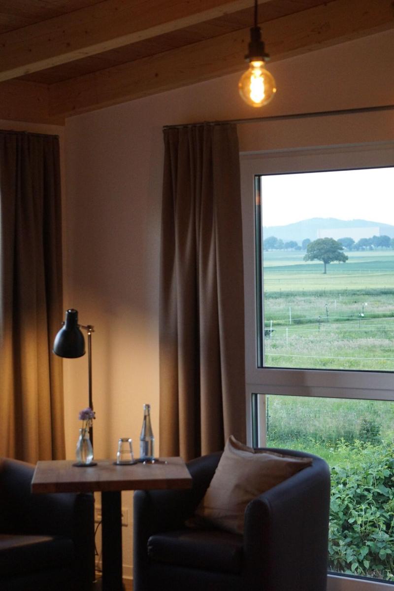 Hotel Rappenhof - Oda
