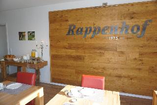 Hotel Rappenhof fotoÄŸrafÄ±