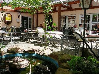 Landgasthof Zum Ochsen fotoÄŸrafÄ±