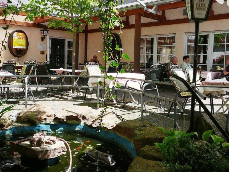 Landgasthof Zum Ochsen - Genel