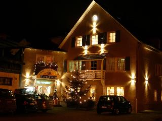 Landgasthof Zum Ochsen fotoÄŸrafÄ±