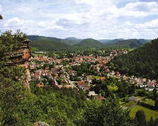 Landgasthof Zum Ochsen fotoÄŸrafÄ±