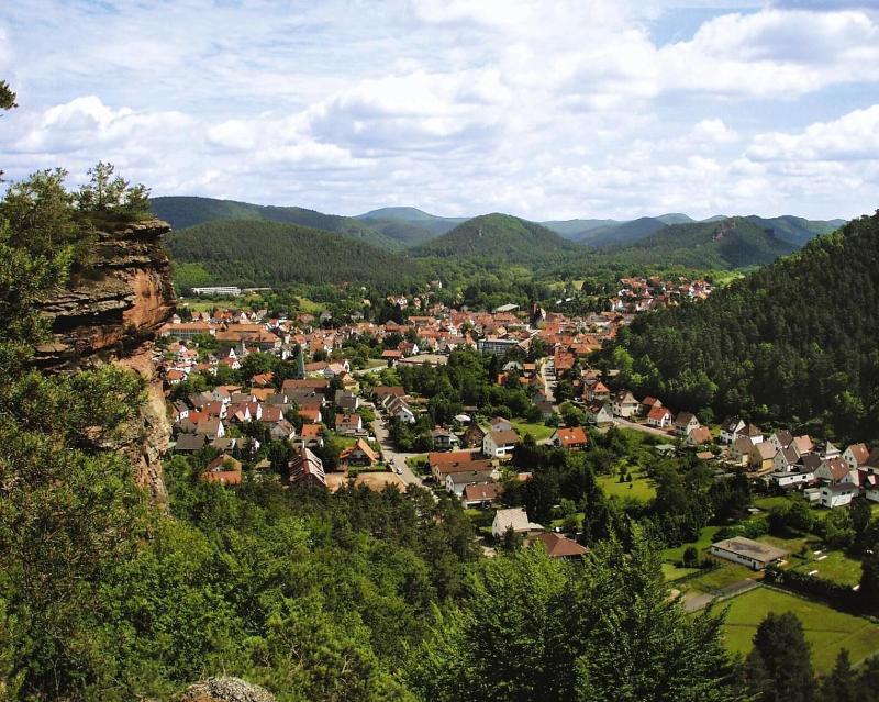 Landgasthof Zum Ochsen - Genel