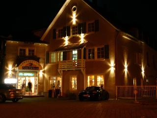 Landgasthof Zum Ochsen fotoÄŸrafÄ±