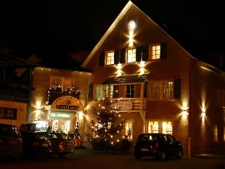 Landgasthof Zum Ochsen fotoÄŸrafÄ±