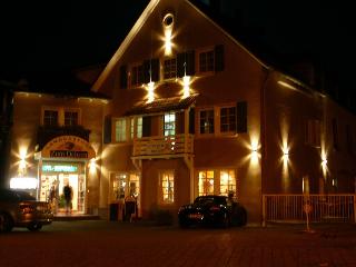 Landgasthof Zum Ochsen fotoÄŸrafÄ±