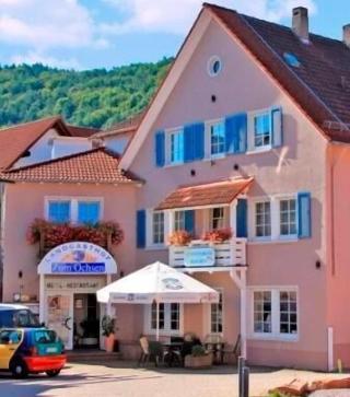 Landgasthof Zum Ochsen fotoÄŸrafÄ±