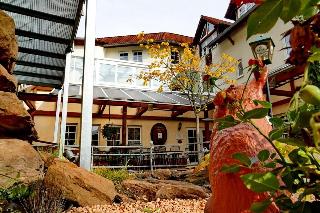 Landgasthof Zum Ochsen fotoÄŸrafÄ±