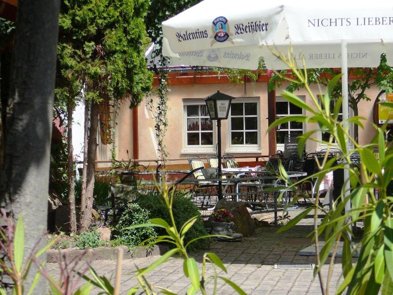 Landgasthof Zum Ochsen - Genel