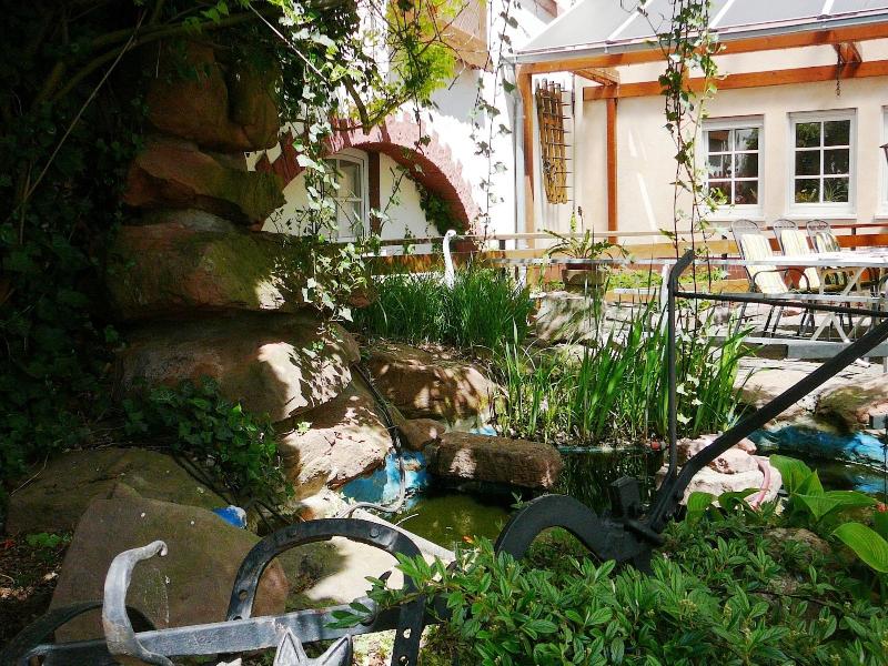 Landgasthof Zum Ochsen - Genel