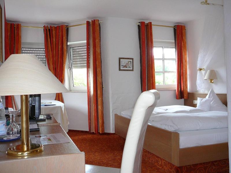 Landgasthof Zum Ochsen - Oda
