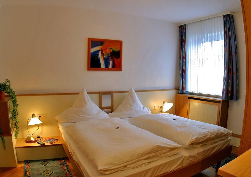 Landgasthof Zum Ochsen - Oda