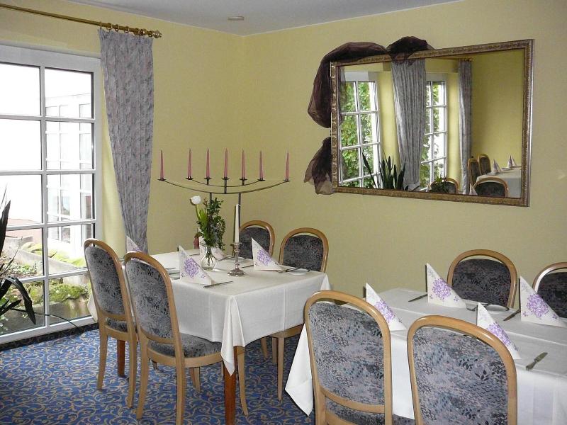 Landgasthof Zum Ochsen - Restoran