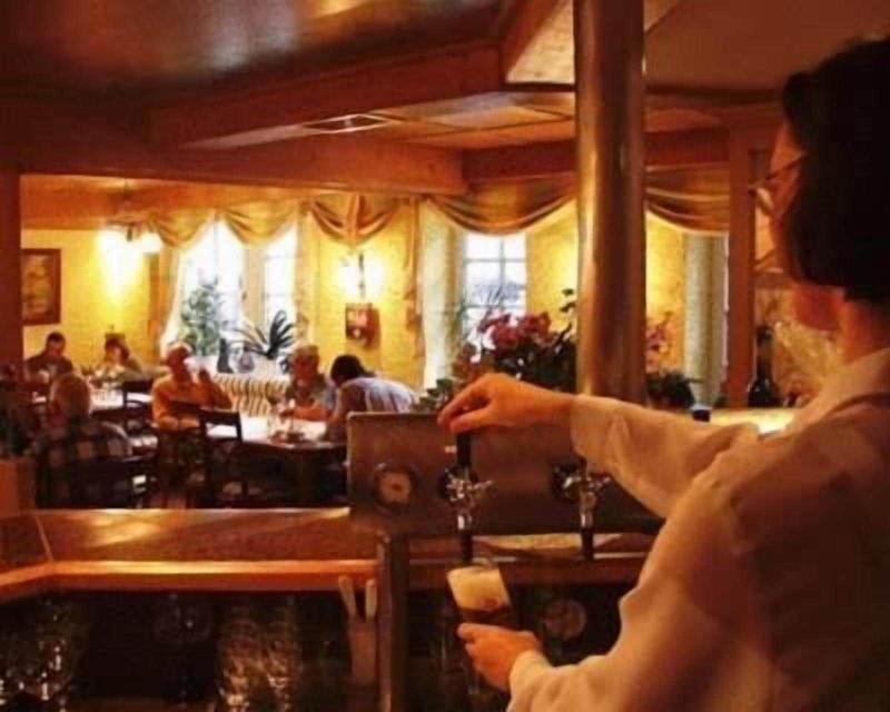 Landgasthof Zum Ochsen - Restoran
