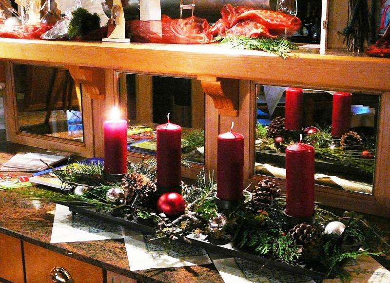 Landgasthof Zum Ochsen - Restoran