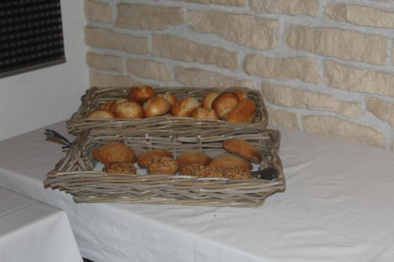 Landgasthof Arnold - Lobi