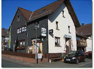 Landgasthof Arnold otel fotoğrafı