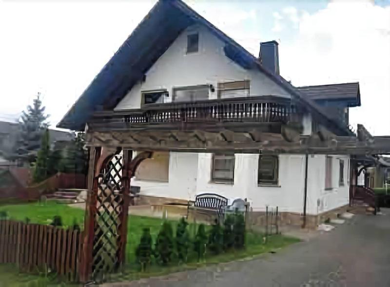 Landgasthof Arnold - Genel
