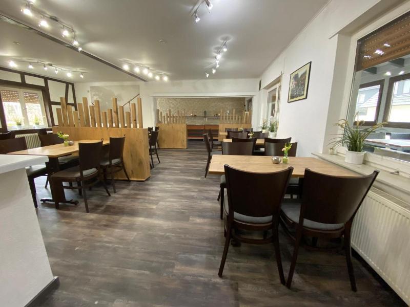 Landgasthof Arnold - Restoran