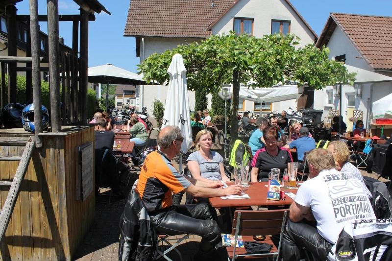 Landgasthof Arnold - Restoran