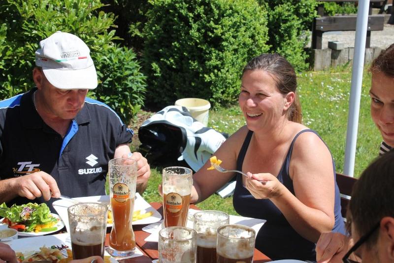Landgasthof Arnold - Restoran