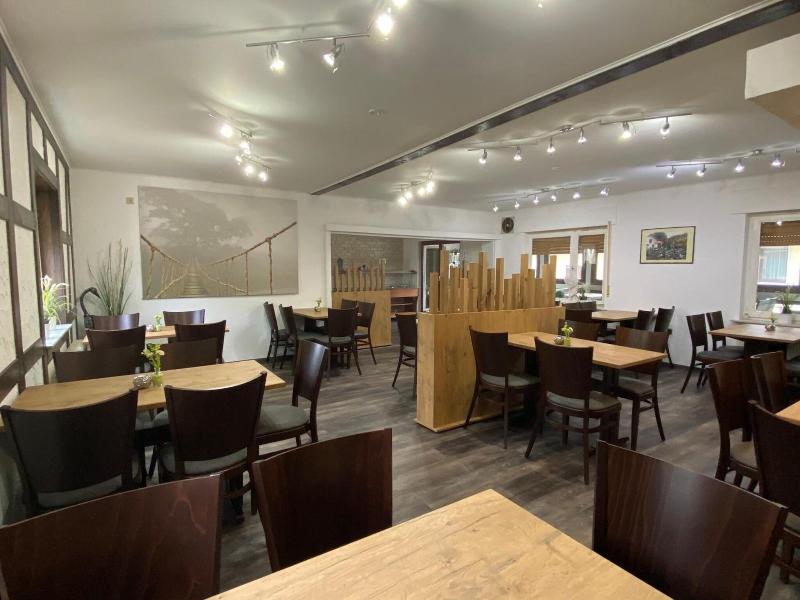 Landgasthof Arnold - Restoran