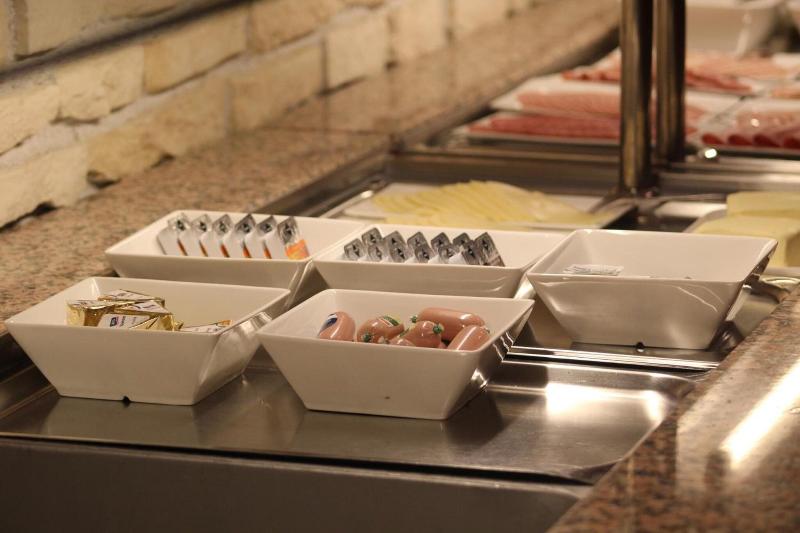 Landgasthof Arnold - Restoran