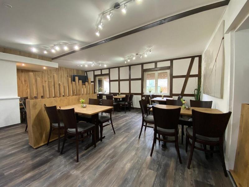 Landgasthof Arnold - Restoran