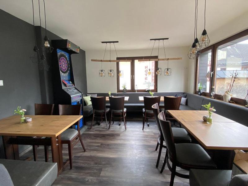 Landgasthof Arnold - Restoran