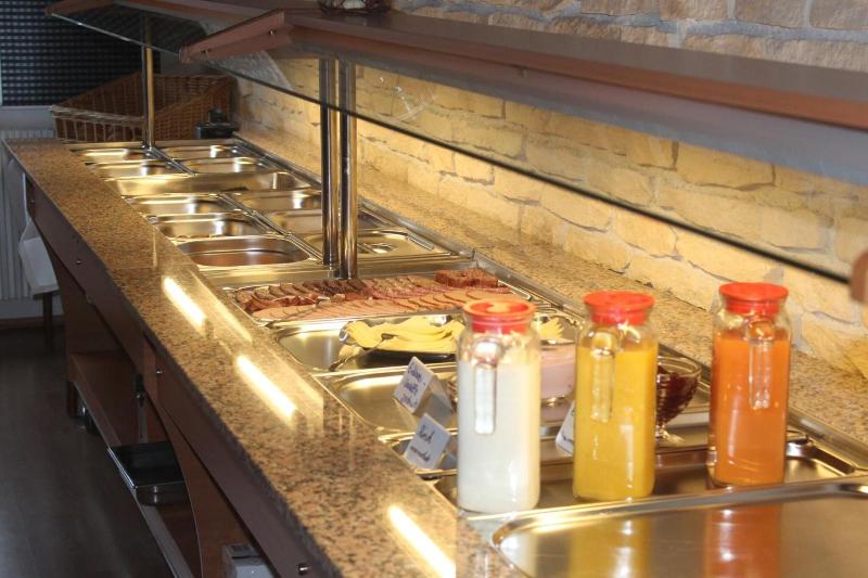 Landgasthof Arnold - Restoran