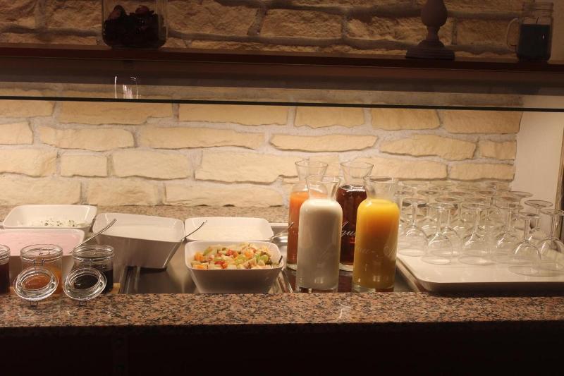 Landgasthof Arnold - Restoran