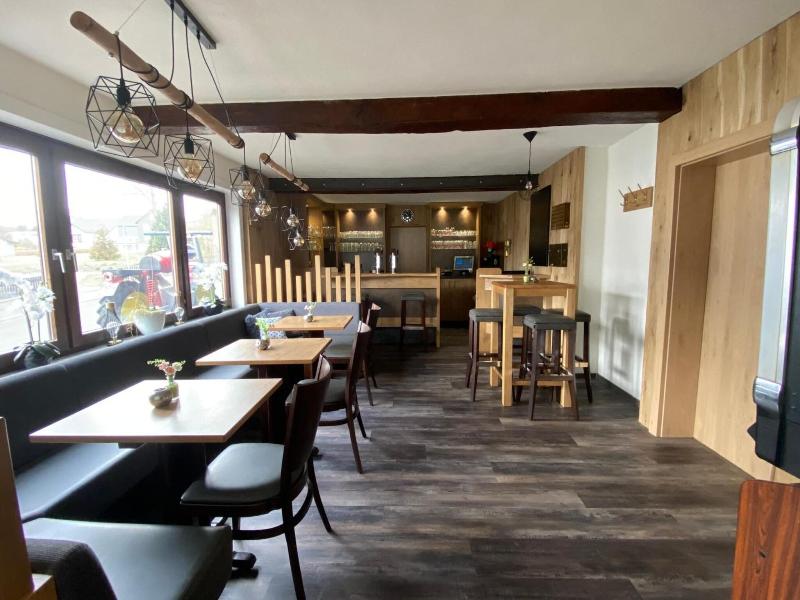 Landgasthof Arnold - Restoran