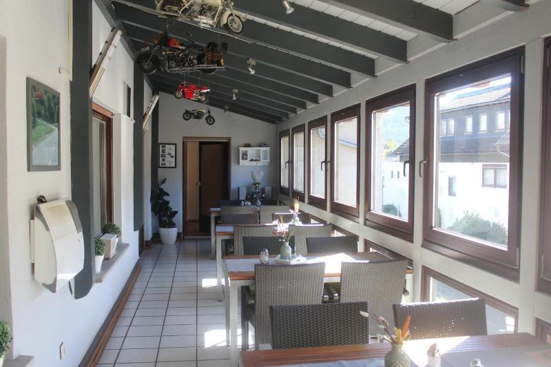 Landgasthof Arnold - Restoran