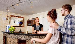 Hotel Zur Krone fotoÄŸrafÄ±