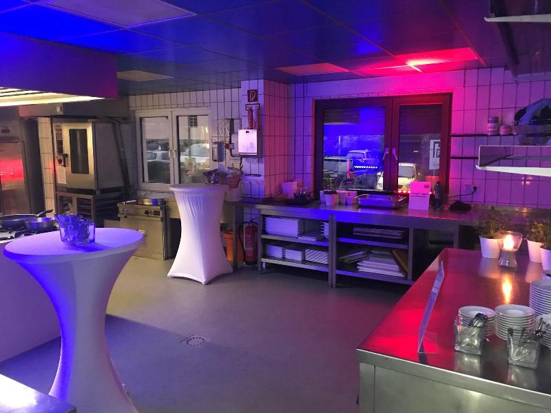 Hotel Zur Krone - Lobi