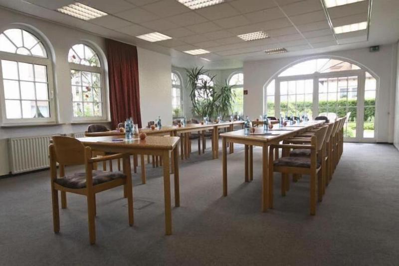 Hotel Zur Krone - Toplantı