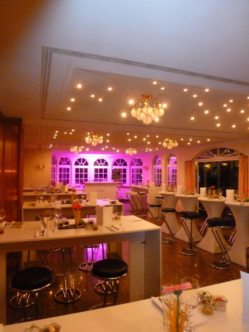 Hotel Zur Krone - Aktivite