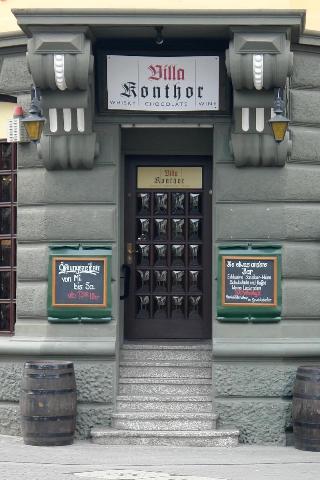 Hotel Zur Krone fotoÄŸrafÄ±