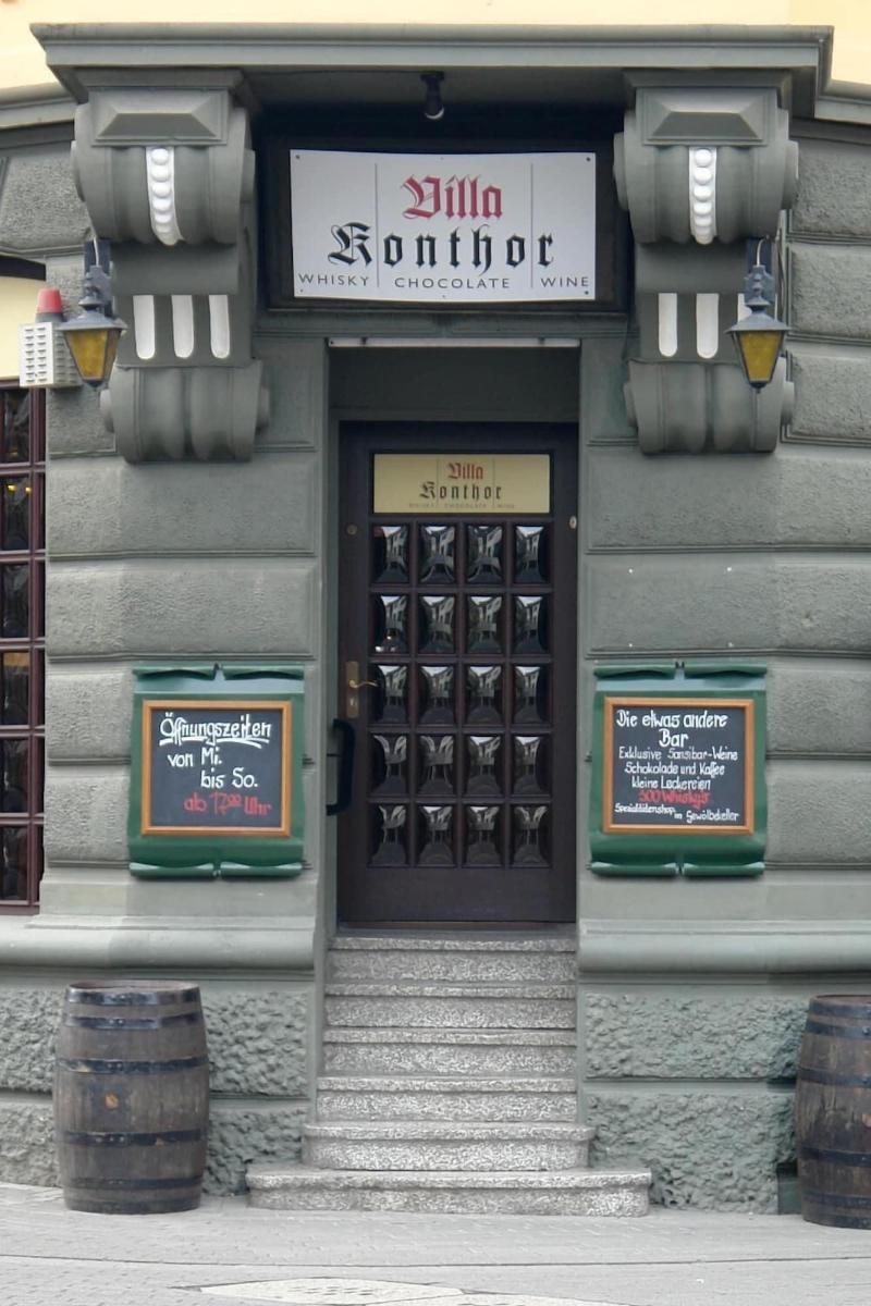 Hotel Zur Krone - Aktivite