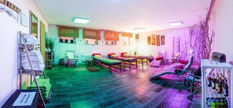 Hotel Zur Krone - Aktivite