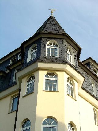Hotel Zur Krone fotoÄŸrafÄ±