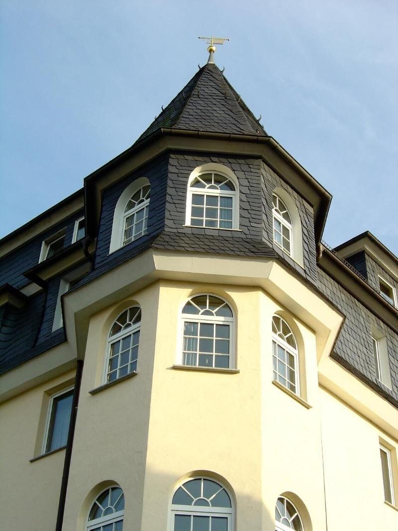 Hotel Zur Krone - Genel