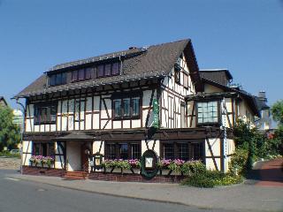 Hotel Zur Krone fotoÄŸrafÄ±